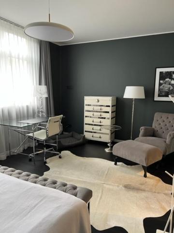 Inkblue-Apartment Heidenau (Saxony) Exterior foto